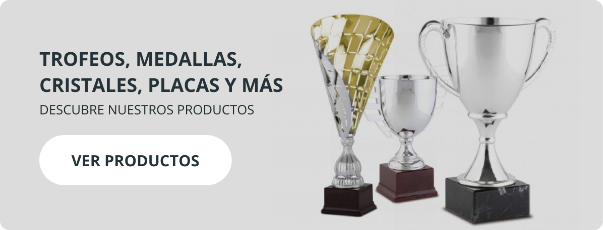 Descubre todos los productos